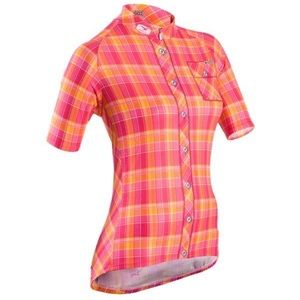 Sugoi Women’s Lumberjane Cycling Jersey Small